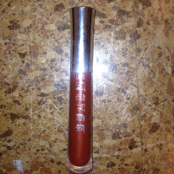 Buxom lip polish full size shade ginger