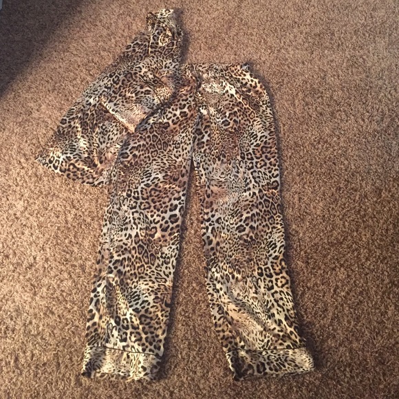 Victoria's Secret 