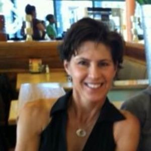 Meet your Posher, Gina