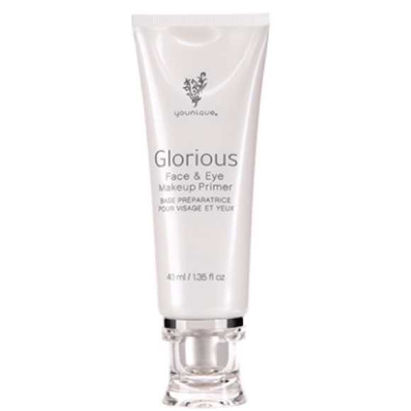 Glorious Face and Eye Primer