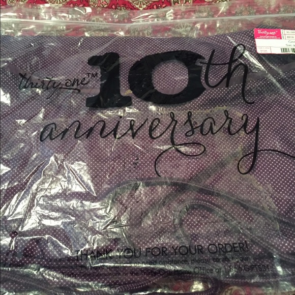 Cinch Sac by Thirty-One - Picture 1 of 3