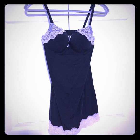 💖 34D Lingerie Angels Push Up Sleepwear 💖