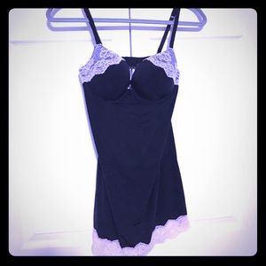 💖 34D Lingerie Angels Push Up Sleepwear 💖