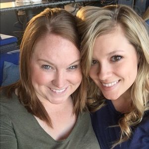 Meet your Posher, Karissa