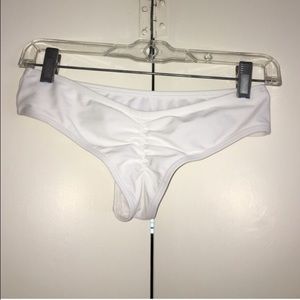 NEW, never worn, Cheeky bikini bottoms