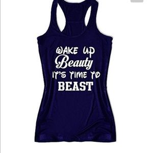 Meet your Posher, Iris