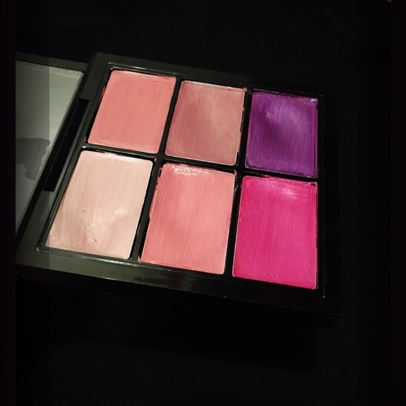 MAC PRO LIP KIT