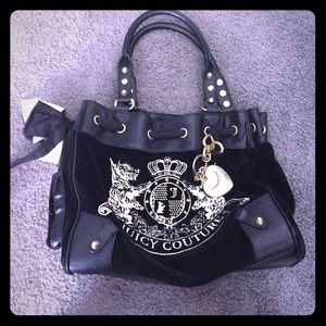 Juicy Couture Handbag