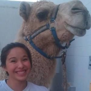 Meet your Posher, Stephanie