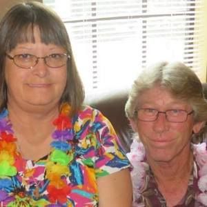 Meet your Posher, Mary jo