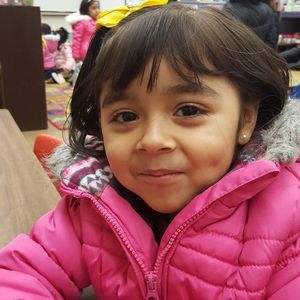 Meet your Posher, Meluca