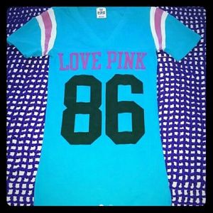 VS Pink Tee shirt
