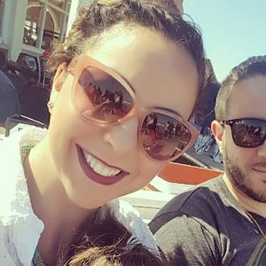 Meet your Posher, Eliana