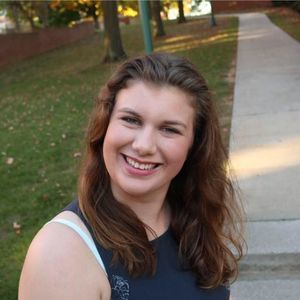 Meet your Posher, Mattie