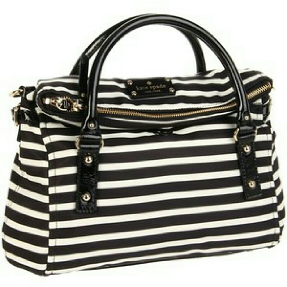 Kate spade satchel