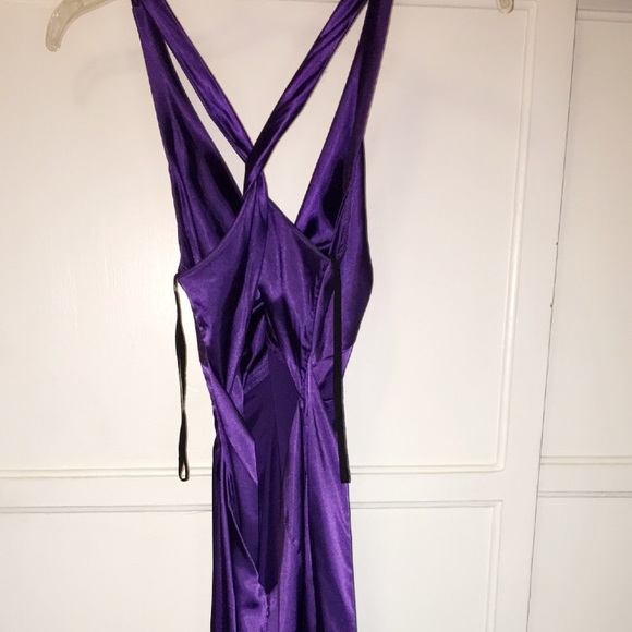 Prom Dress - Picture 2 of 2