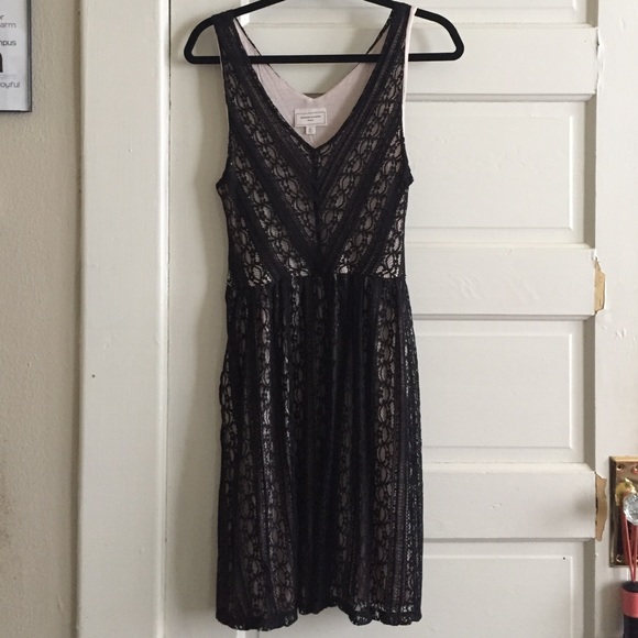 Anthropologie Dress