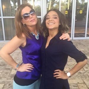 Meet your Posher, Hailey