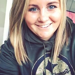 Meet your Posher, Abigail