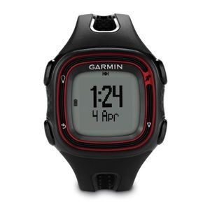 Forerunner 10 Watch
