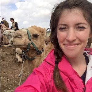 Meet your Posher, Erin