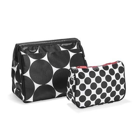 Cosmetic Bag Set by Thirty-One
