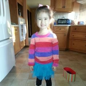 Meet your Posher, Kate