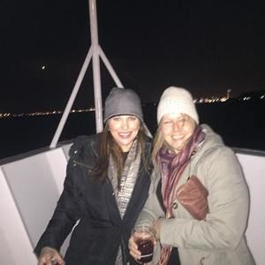 Meet your Posher, Stephanie