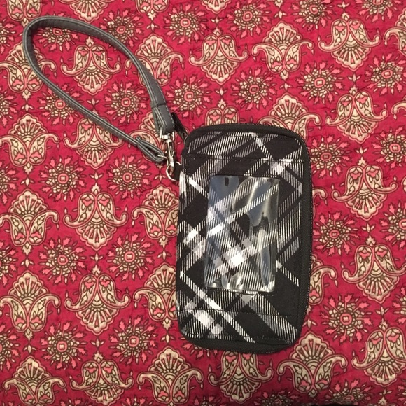 Timeless Wristlet by Thirty-one