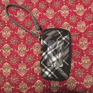 Timeless Wristlet by Thirty-one