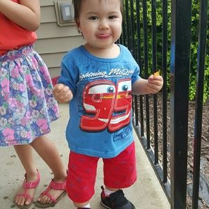 Meet your Posher, Katelyn marie