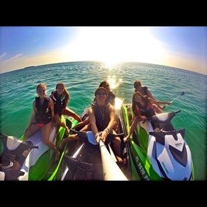 Meet your Posher, Nicolette