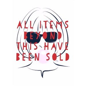 SOLD