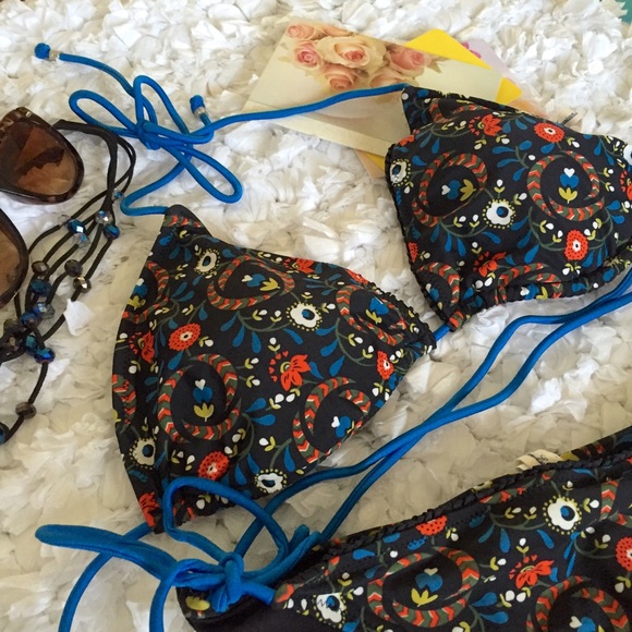 ☀️AMERICAN EAGLE OUTFITTERS Two Piece Bikinis