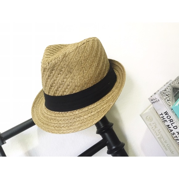 Summer Fedora
