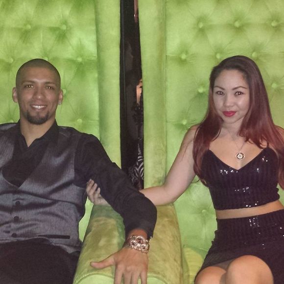 Meet your Posher, Jasmine - Picture 1 of 1