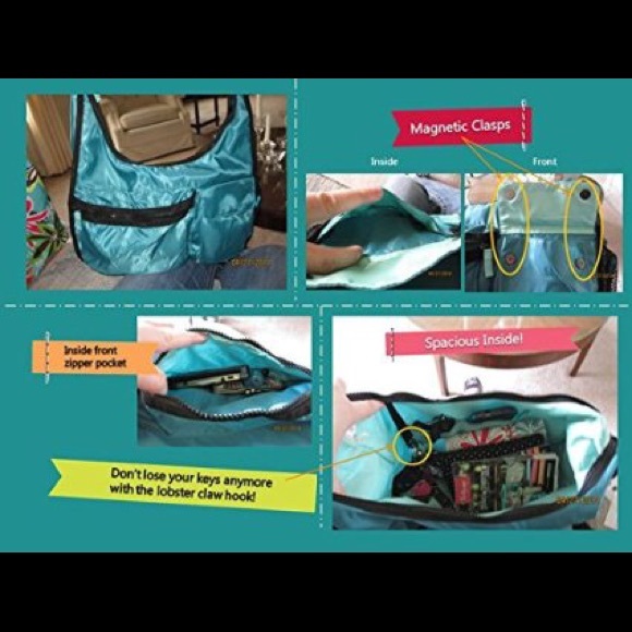 Explorista Crossbody by Thirty-One