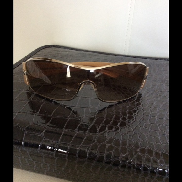 Authentic Prada sunglasses