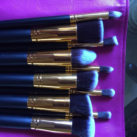 10 piece contour set