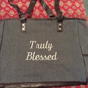 Cindy Tote by Thirty-One