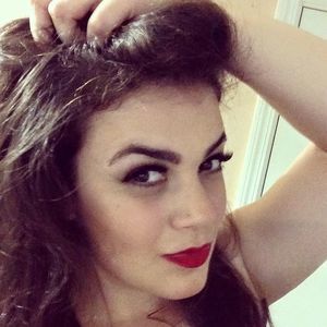 Meet your Posher, Kathe