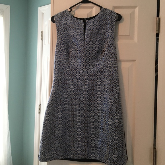 Diane Von Furstenberg Dress NWOT