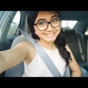 Meet your Posher, Diana