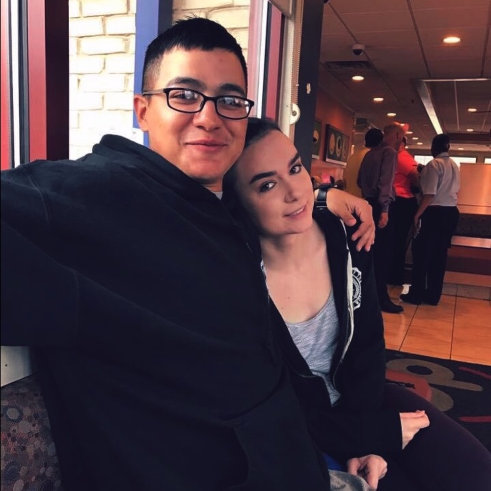 Meet your Posher, Veronica