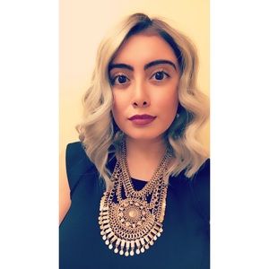 Meet your Posher, Meredith