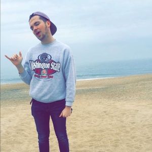 Meet your Posher, Sean