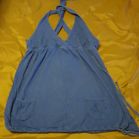 American Eagle Summer Top!