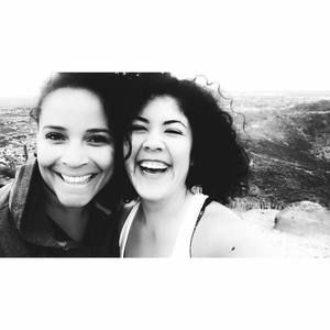 Meet your Posher, Gaby