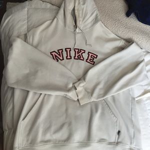 Nike hoodie