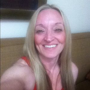 Meet your Posher, Cathy